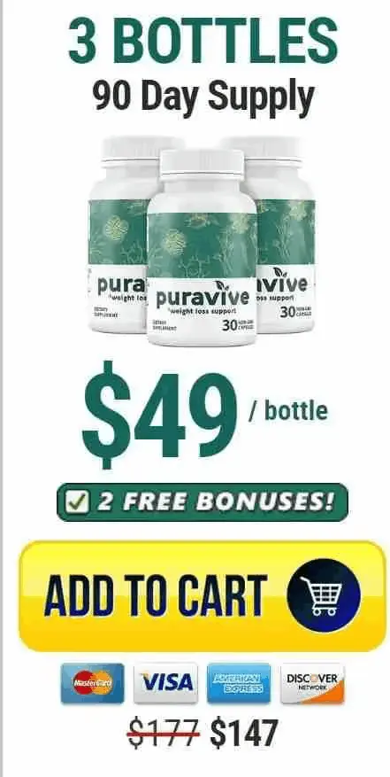 puravive 1 bottle